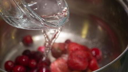 Рецепт сырников творожных