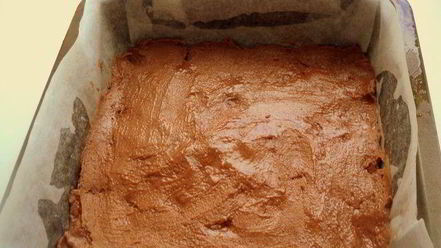 Рецепт трехцветного сырника