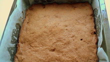 Рецепт трехцветного сырника