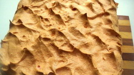 Рецепт трехцветного сырника