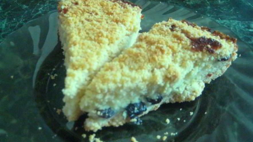 Рецепт творожника компромисс