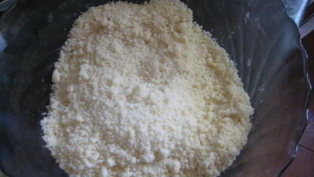 Рецепт творожника компромисс