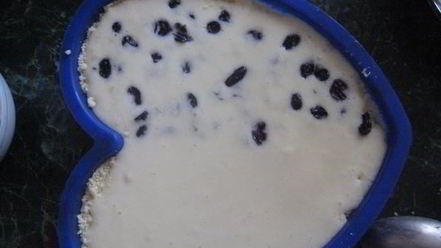 Рецепт творожника компромисс