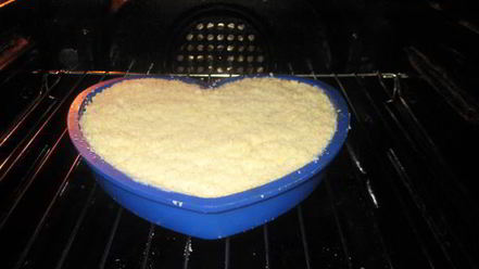 Рецепт творожника компромисс