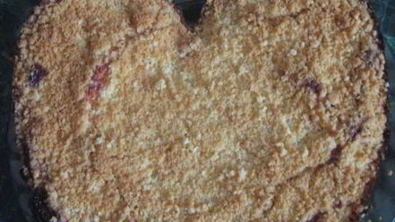 Рецепт творожника компромисс