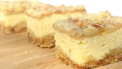 Рецепт Творожника