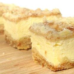 Рецепт Творожника