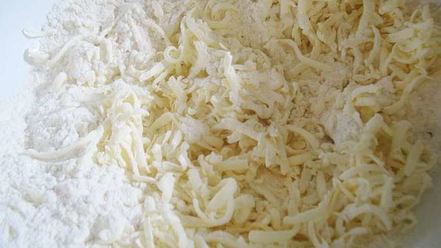 Рецепт творожника