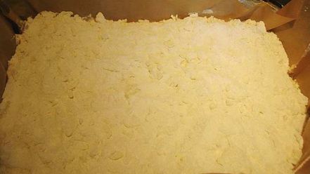 Рецепт творожника