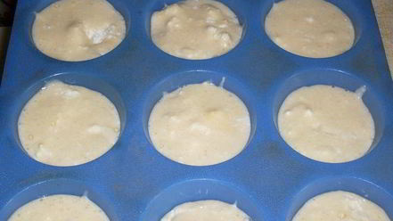 Рецепт творожников из духовки с ароматным апельсиновым вареньем