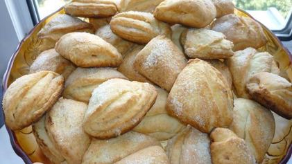 Рецепт Творожников