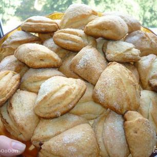 Рецепт Творожников