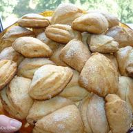 Рецепт Творожников