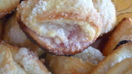 Рецепт творожников