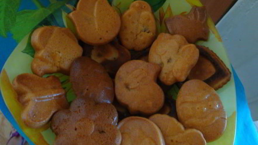 Рецепт воздушных сырников из духовки