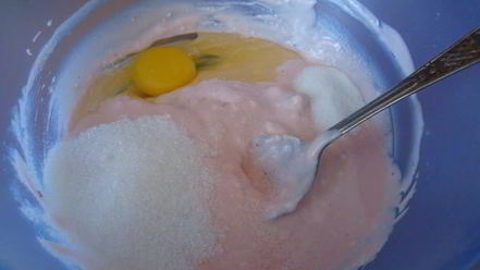 Рецепт воздушных сырников из духовки