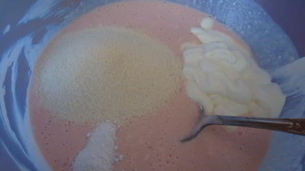 Рецепт воздушных сырников из духовки