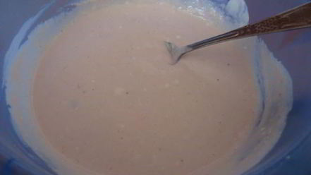 Рецепт воздушных сырников из духовки