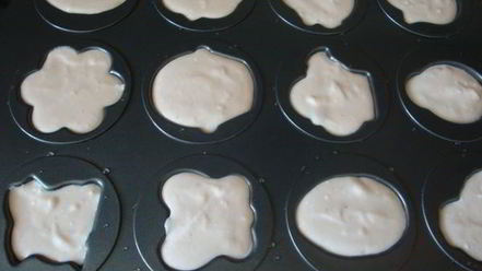 Рецепт воздушных сырников из духовки