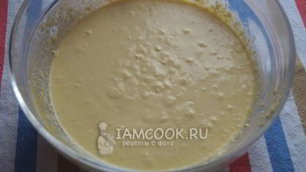 Рецепт воздушных сырников в духовке