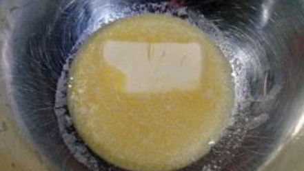 Рецепт бездрожжевого теста для треугольников