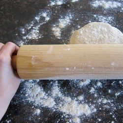 Рецепт Безопарного дрожжевого сдобного теста