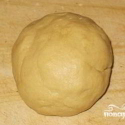 Рецепт Быстрого теста для рыбного пирога