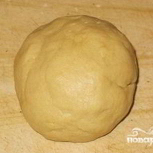 Рецепт Быстрого теста для рыбного пирога