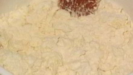 Рецепт быстрого теста для рыбного пирога