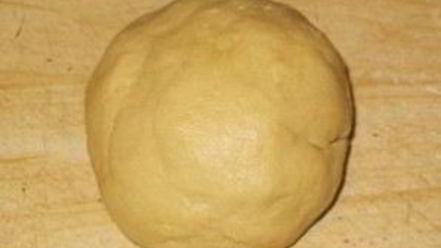 Рецепт быстрого теста для рыбного пирога