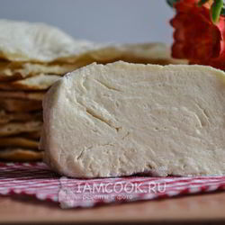Рецепт Домашнего слоеного теста