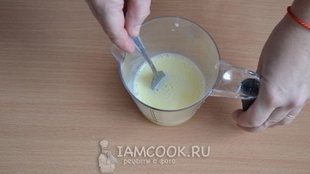 Рецепт домашнего слоеного теста