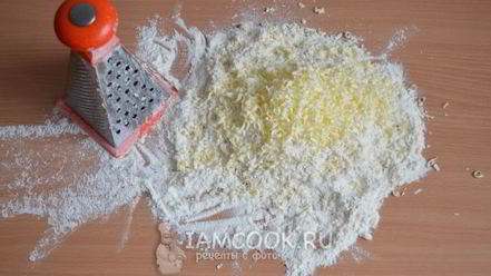 Рецепт домашнего слоеного теста