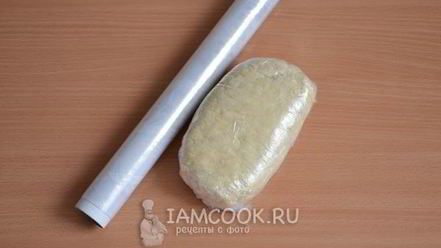 Рецепт домашнего слоеного теста