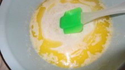 Рецепт дрожжевого теста для пирожков на кефире