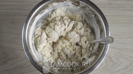 Рецепт дрожжевого теста для пиццы на молоке