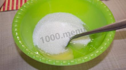 Рецепт дрожжевого теста для ватрушек