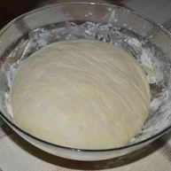 Рецепт Дрожжевого теста из сухих дрожжей