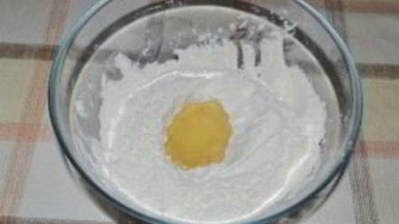 Рецепт дрожжевого теста из сухих дрожжей