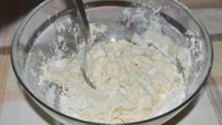 Рецепт дрожжевого теста из сухих дрожжей