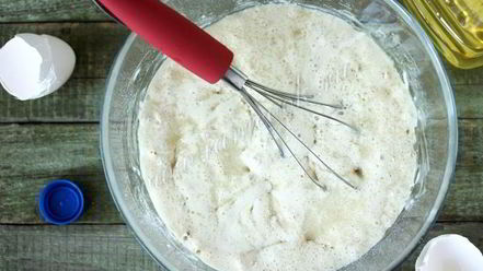 Рецепт дрожжевого теста любимого