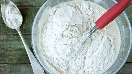Рецепт дрожжевого теста любимого