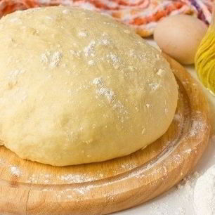 Рецепт Дрожжевого теста на опаре для пирогов и пирожков