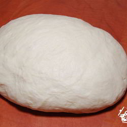 Рецепт Дрожжевого теста, постного