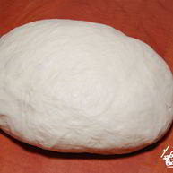 Рецепт Дрожжевого теста, постного