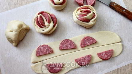 Рецепт дрожжевого теста в хлебопечке для пирогов