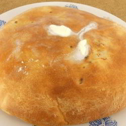 Рецепт Дрожжевого теста за 5 минут