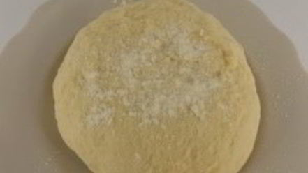 Рецепт дрожжевого теста за 5 минут