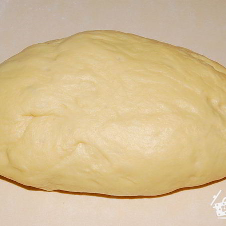 Рецепт Дрожжевого теста