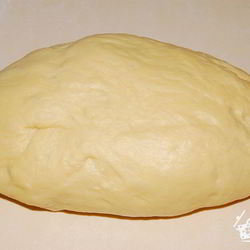 Рецепт Дрожжевого теста